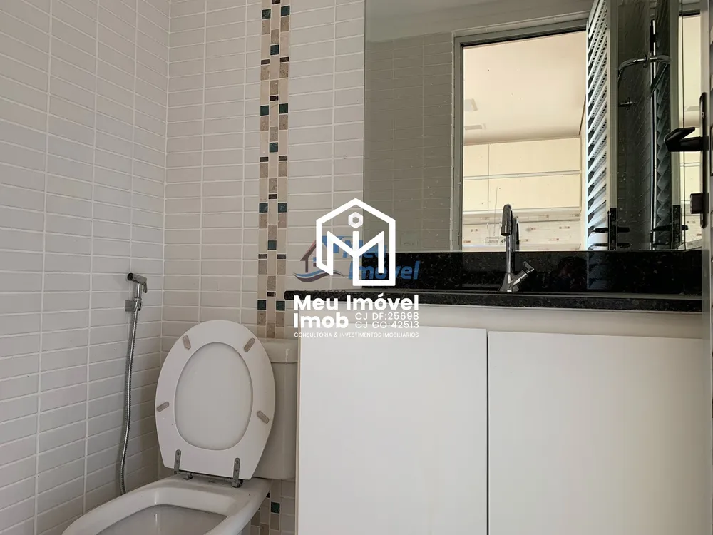 Apartamento, 4 quartos, 225 m² - Foto 2