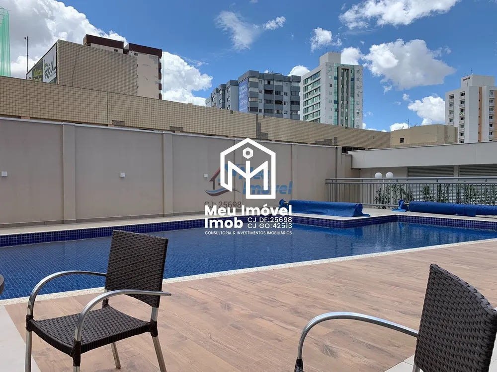 Apartamento, 4 quartos, 225 m² - Foto 13