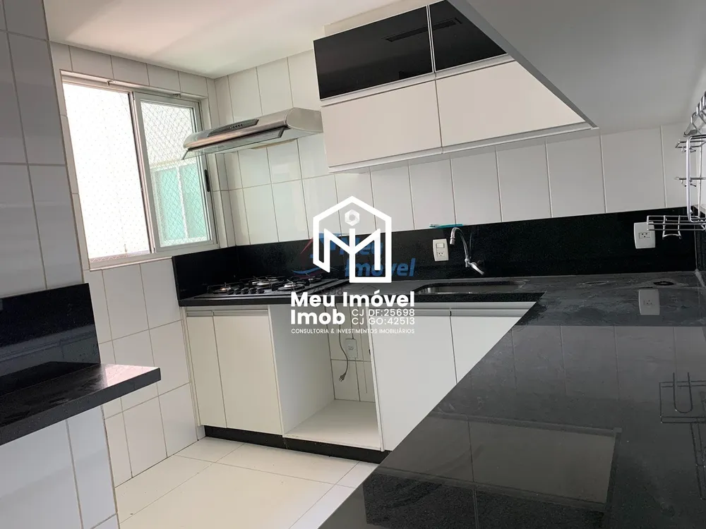 Apartamento, 4 quartos, 225 m² - Foto 5