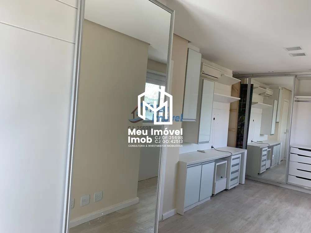 Apartamento, 4 quartos, 225 m² - Foto 10