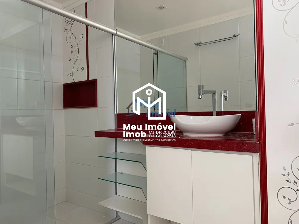 Apartamento, 4 quartos, 225 m² - Foto 11