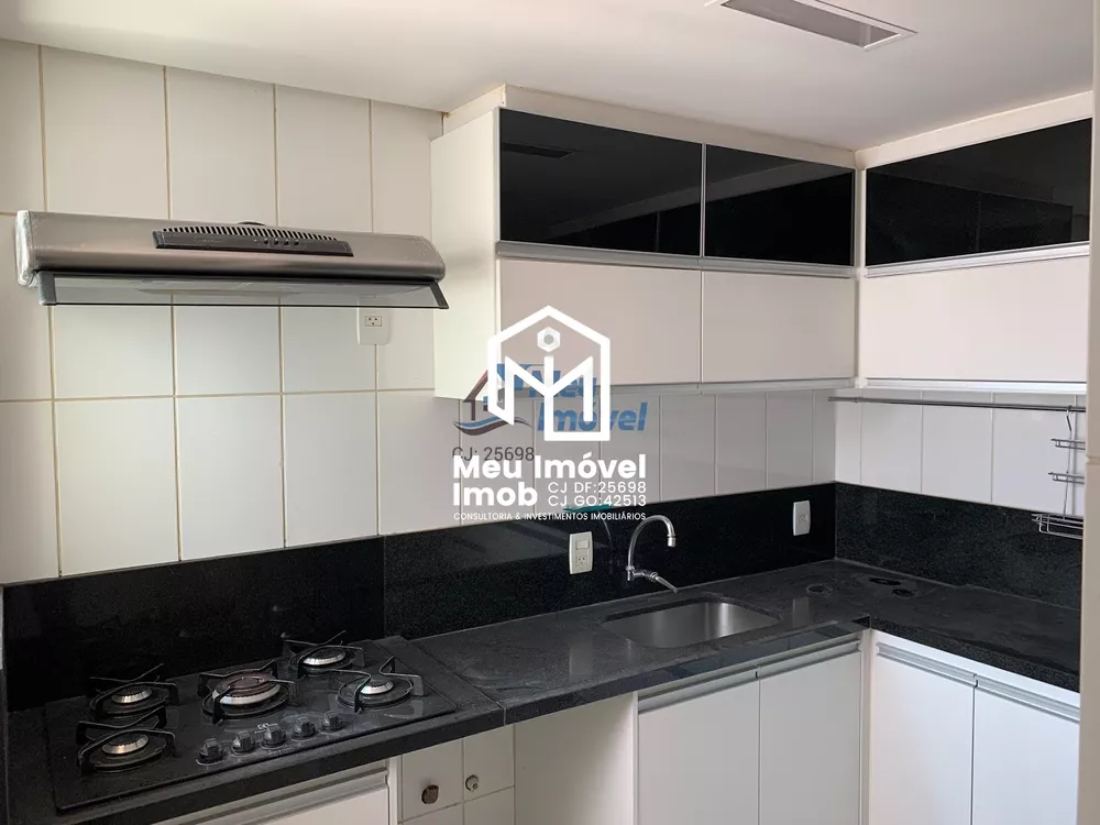 Apartamento, 4 quartos, 225 m² - Foto 2