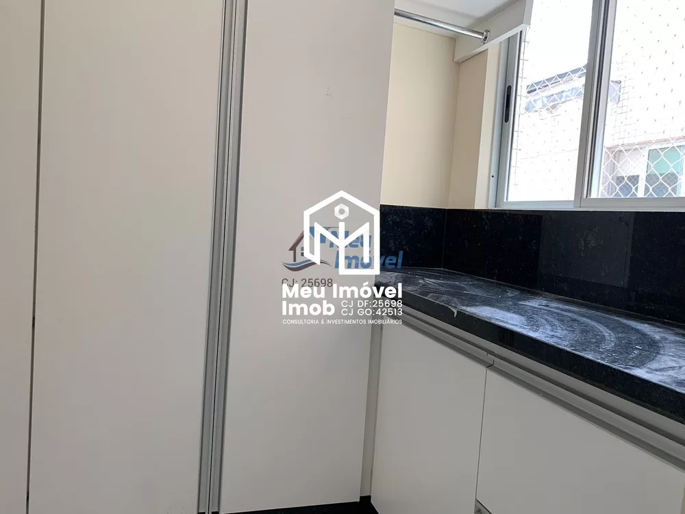 Apartamento, 4 quartos, 225 m² - Foto 1