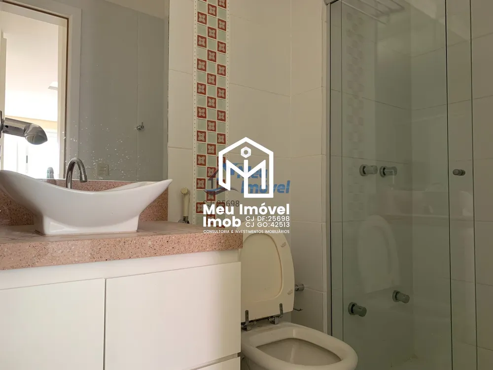 Apartamento, 4 quartos, 225 m² - Foto 12