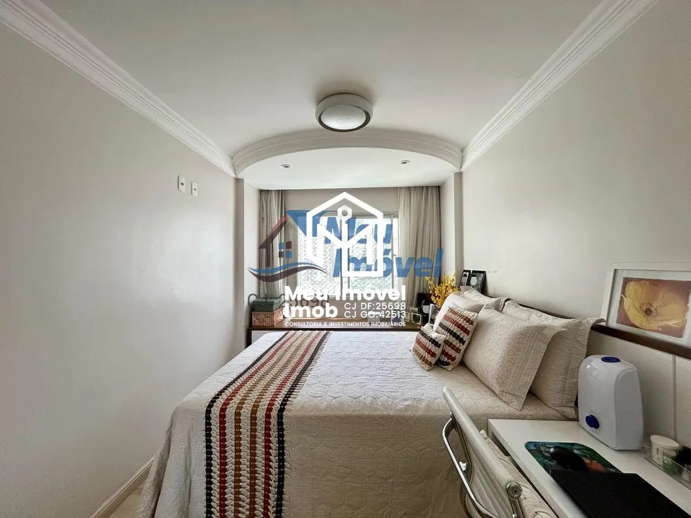 Apartamento, 3 quartos, 107 m² - Foto 12