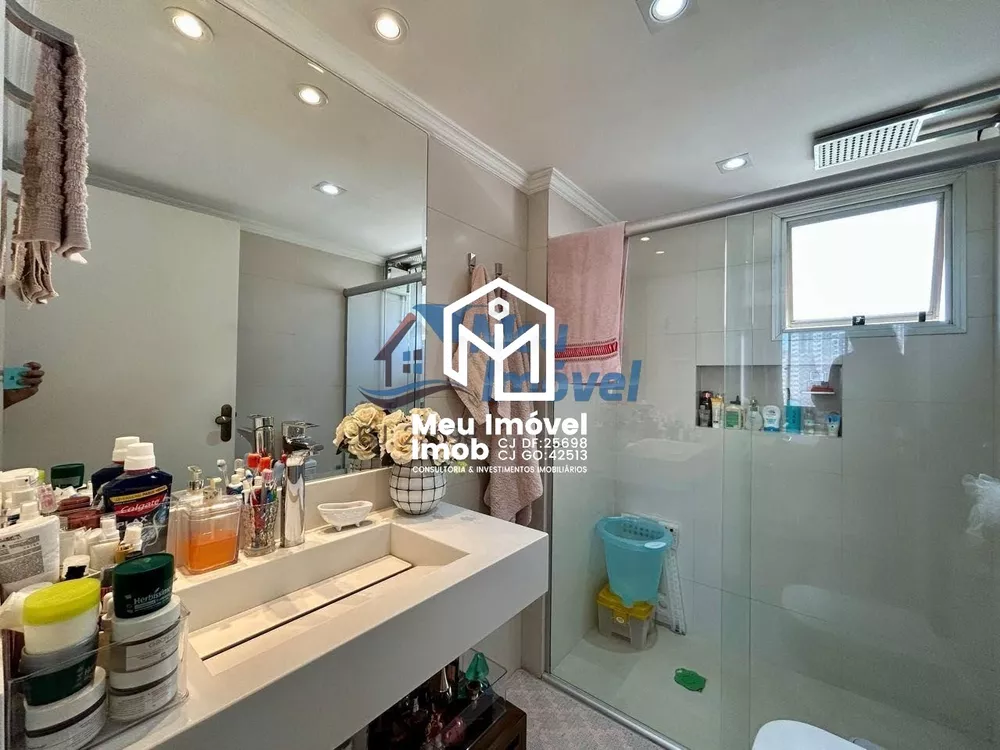 Apartamento, 3 quartos, 107 m² - Foto 4