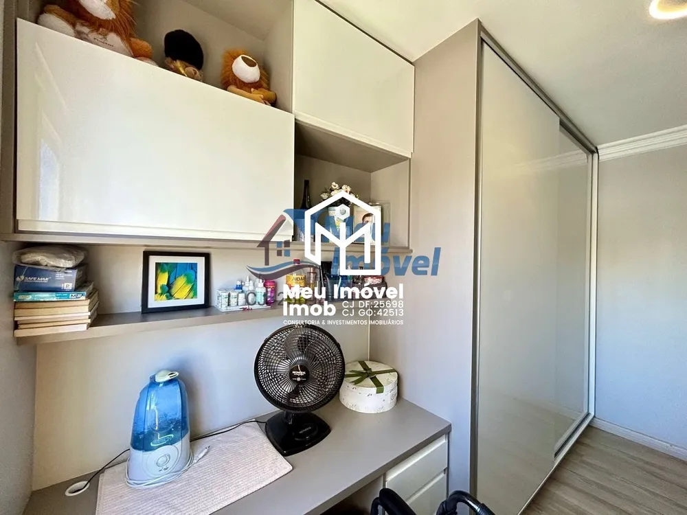 Apartamento, 3 quartos, 107 m² - Foto 16