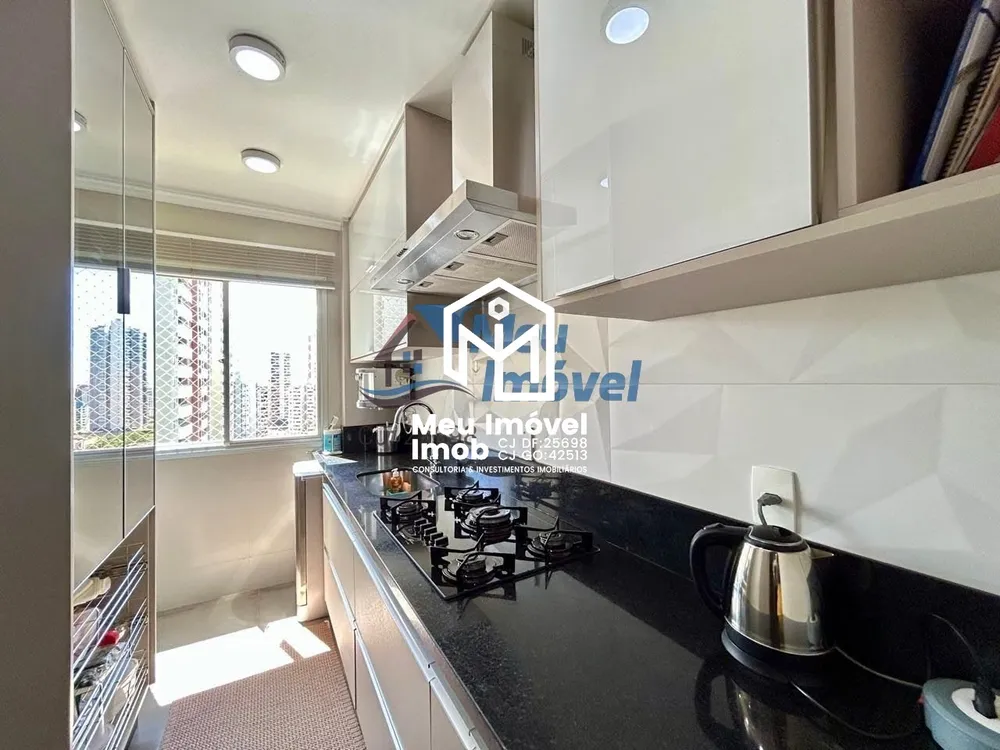Apartamento, 3 quartos, 107 m² - Foto 6