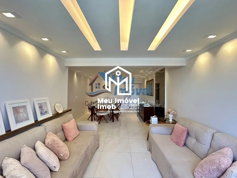Apartamento, 3 quartos, 107 m² - Foto 11