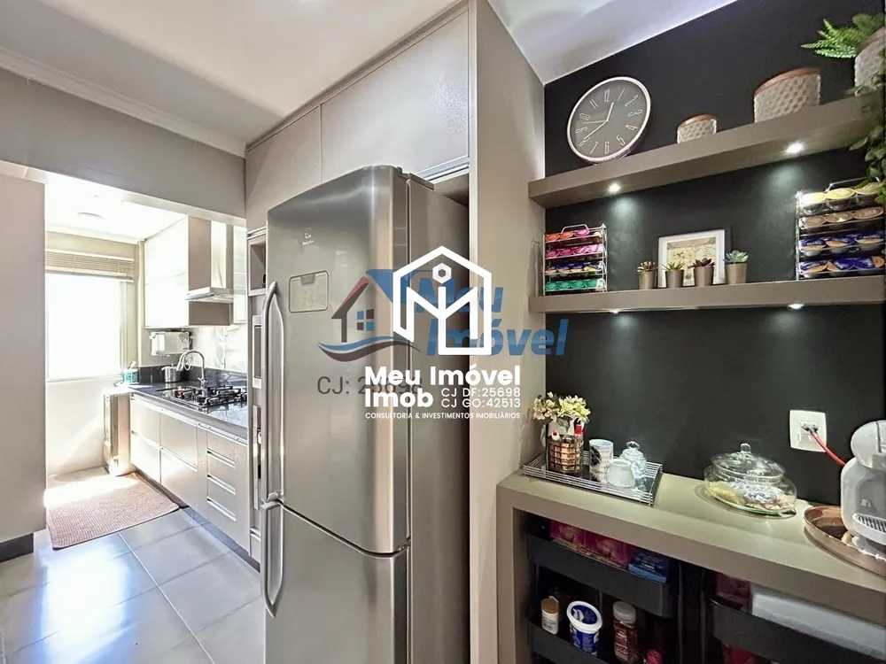 Apartamento, 3 quartos, 107 m² - Foto 5