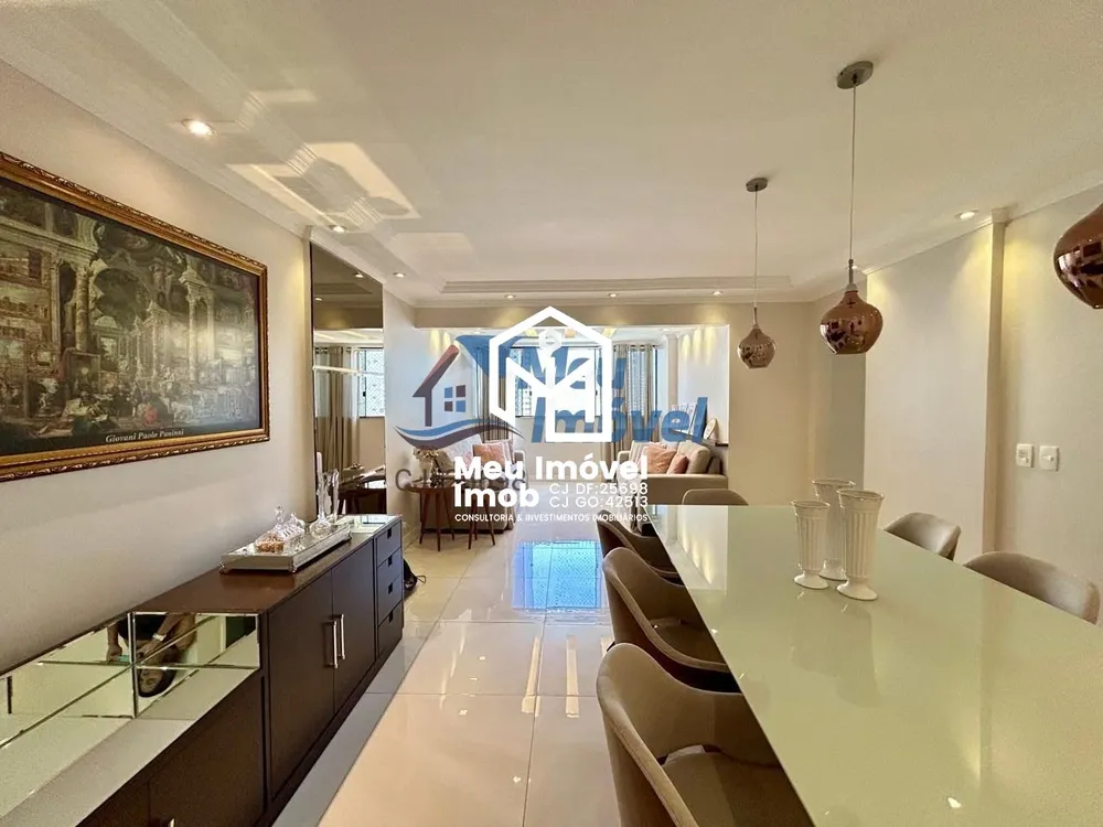 Apartamento, 3 quartos, 107 m² - Foto 8