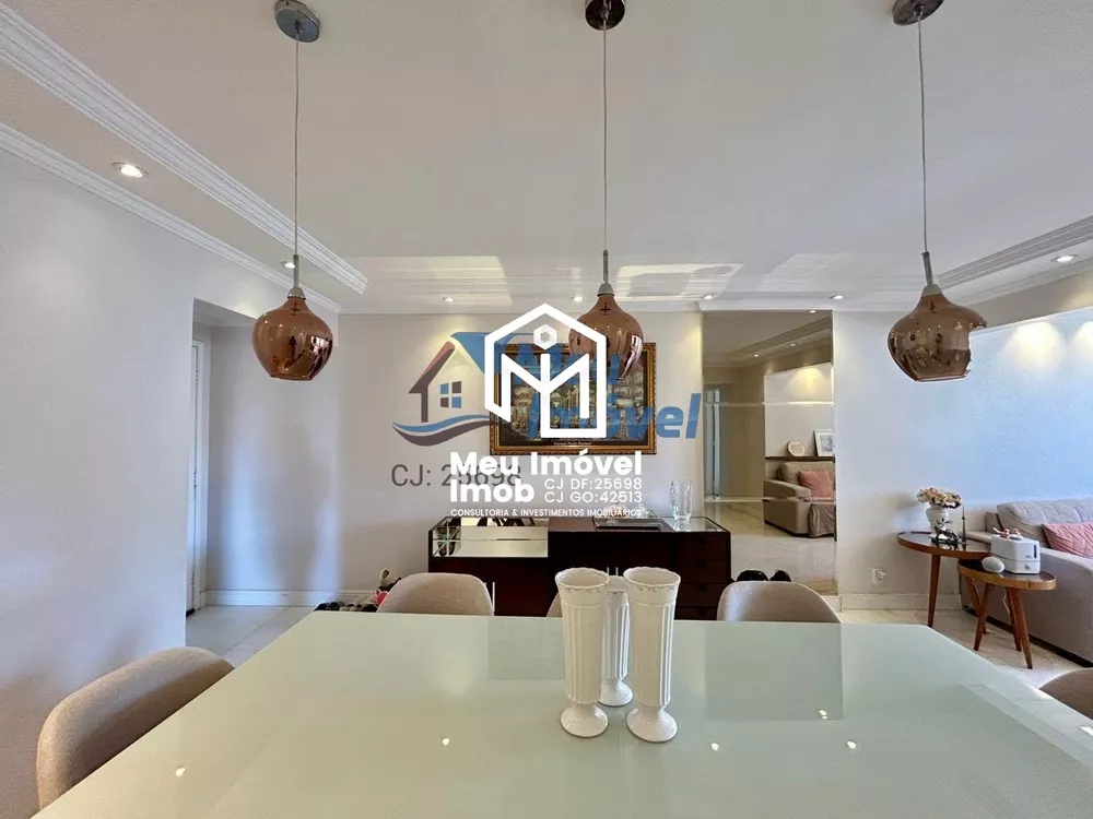 Apartamento, 3 quartos, 107 m² - Foto 3