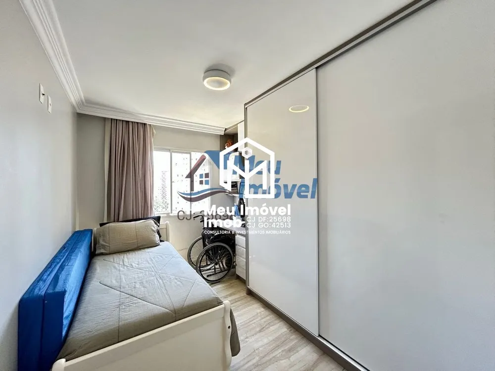 Apartamento, 3 quartos, 107 m² - Foto 15