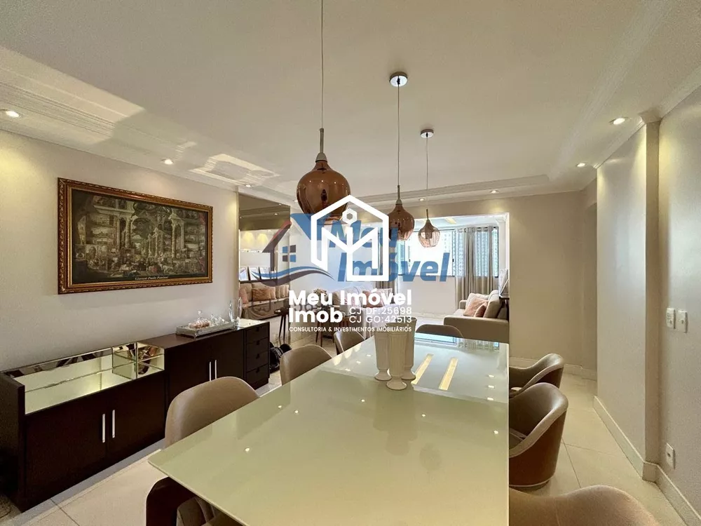 Apartamento, 3 quartos, 107 m² - Foto 2