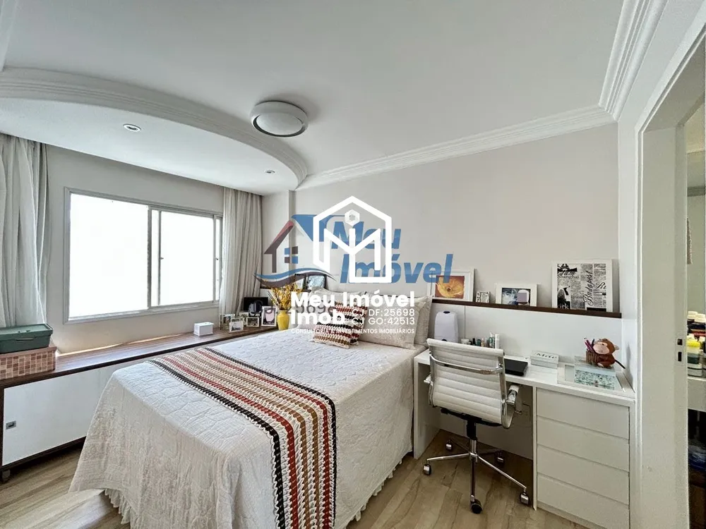 Apartamento, 3 quartos, 107 m² - Foto 13