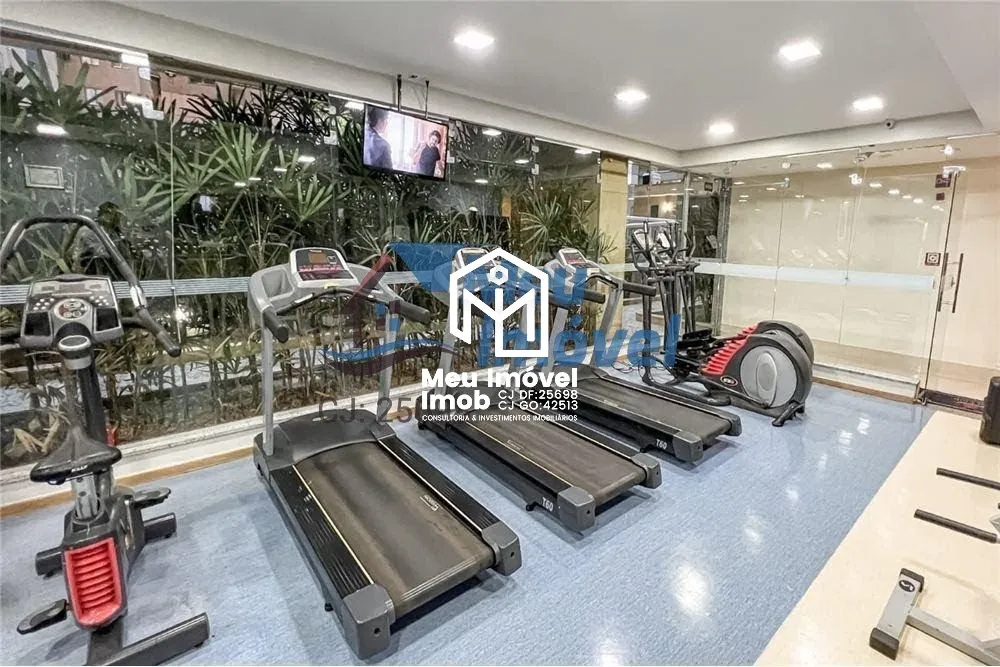 Apartamento, 3 quartos, 106 m² - Foto 8