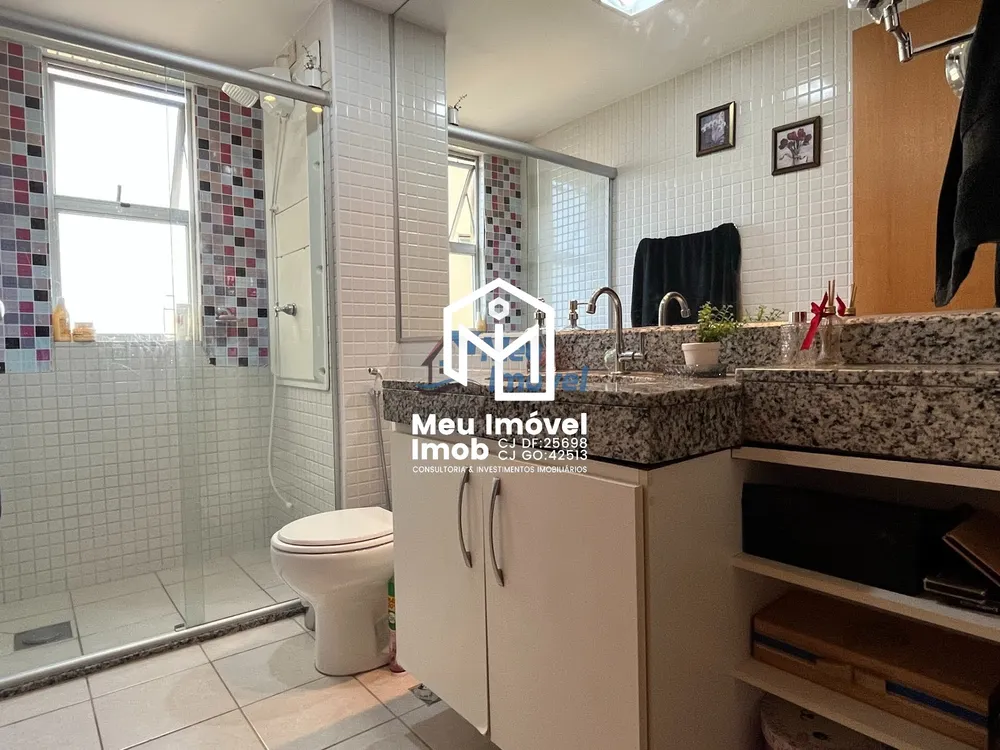 Apartamento, 3 quartos, 106 m² - Foto 4