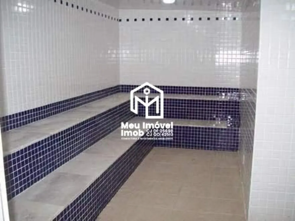 Apartamento, 3 quartos, 106 m² - Foto 9