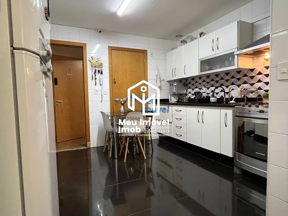 Apartamento, 3 quartos, 106 m² - Foto 7