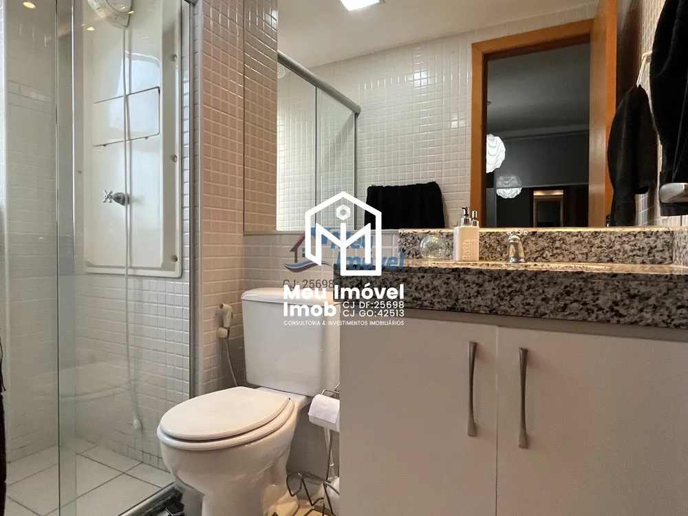 Apartamento, 3 quartos, 106 m² - Foto 5