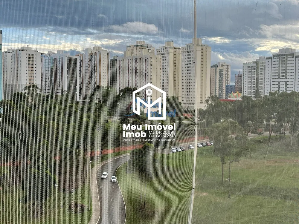 Apartamento, 3 quartos, 106 m² - Foto 2