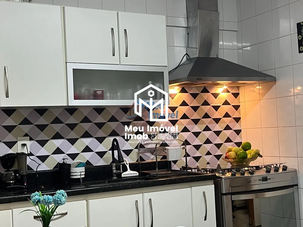 Apartamento, 3 quartos, 106 m² - Foto 6