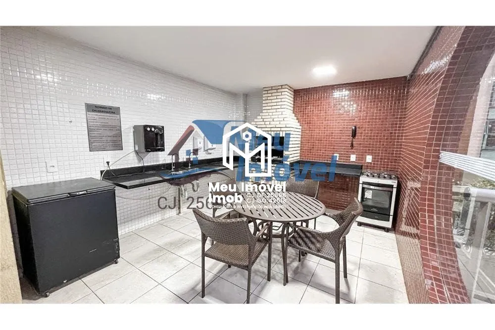 Apartamento, 3 quartos, 106 m² - Foto 12