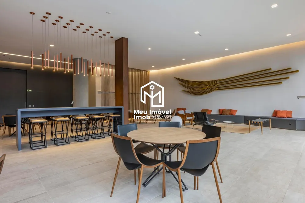 Apartamento, 1 quarto, 42 m² - Foto 11