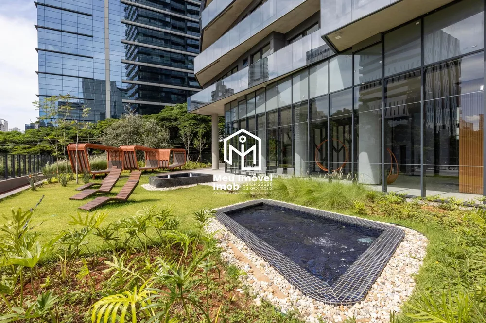 Apartamento, 1 quarto, 42 m² - Foto 1