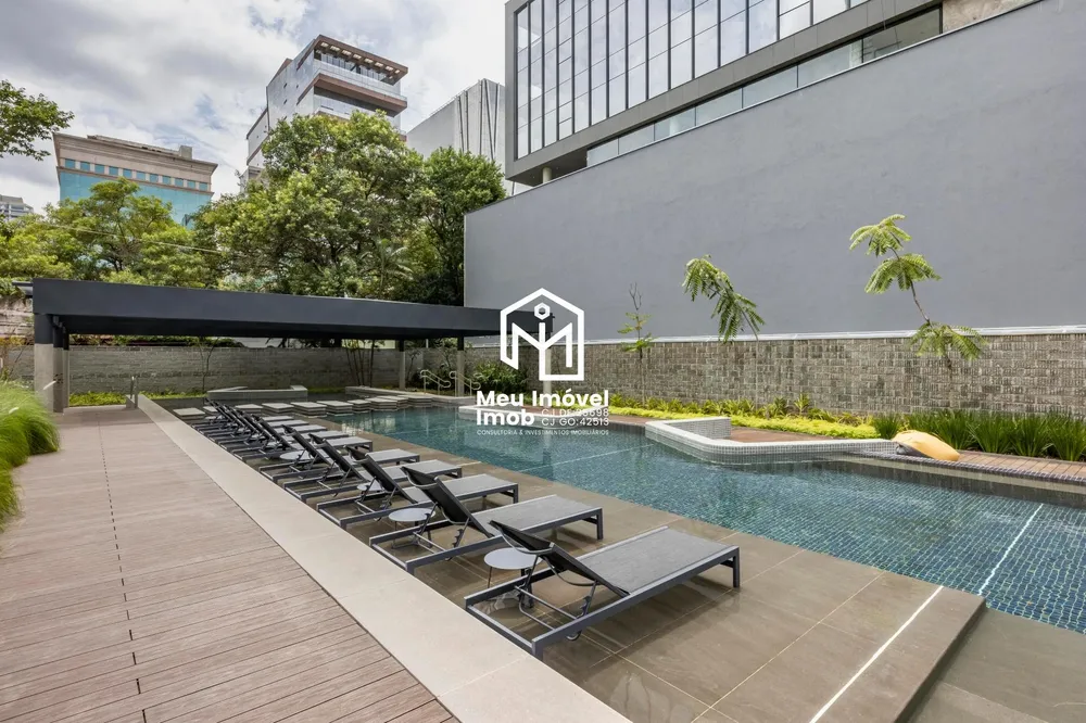 Apartamento, 1 quarto, 42 m² - Foto 8