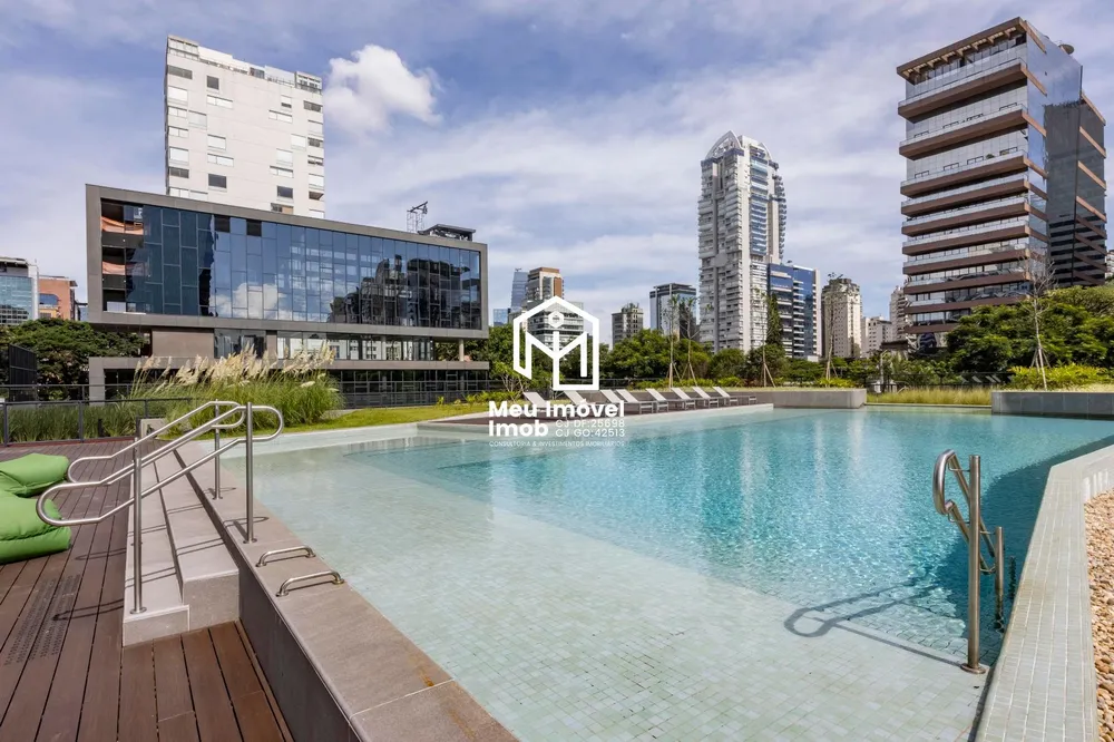 Apartamento, 1 quarto, 42 m² - Foto 13