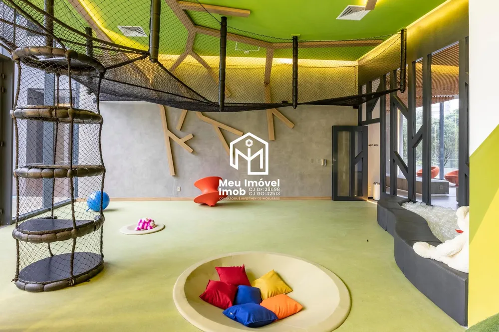 Apartamento, 1 quarto, 42 m² - Foto 6