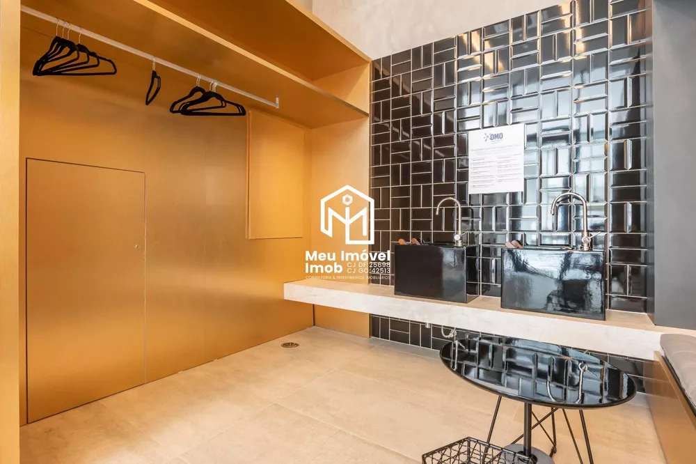 Apartamento, 1 quarto, 42 m² - Foto 2