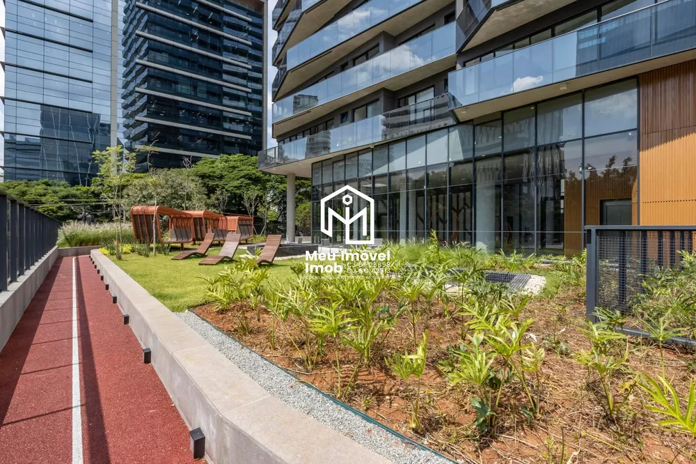 Apartamento, 1 quarto, 42 m² - Foto 3