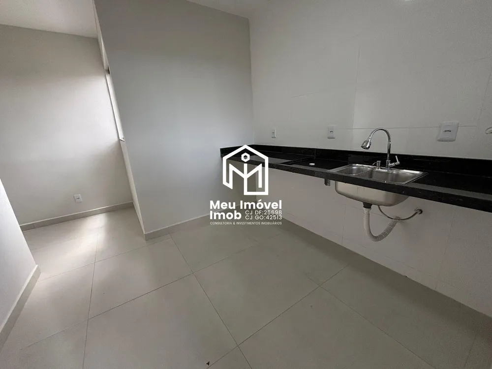 Apartamento, 2 quartos, 59 m² - Foto 8