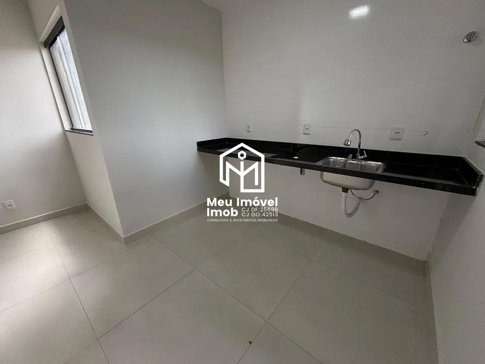 Apartamento, 2 quartos, 59 m² - Foto 2