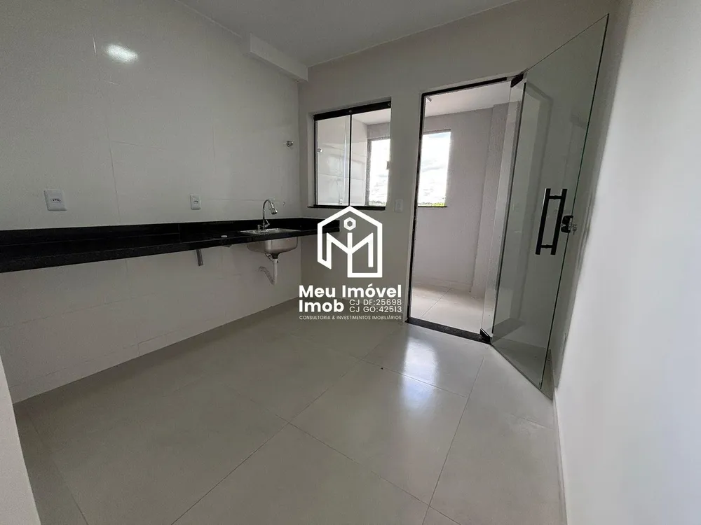 Apartamento, 2 quartos, 59 m² - Foto 5