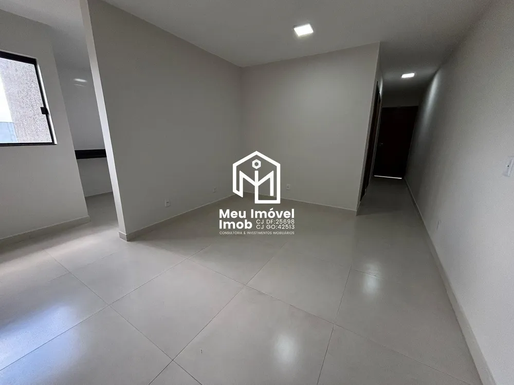 Apartamento, 2 quartos, 59 m² - Foto 1