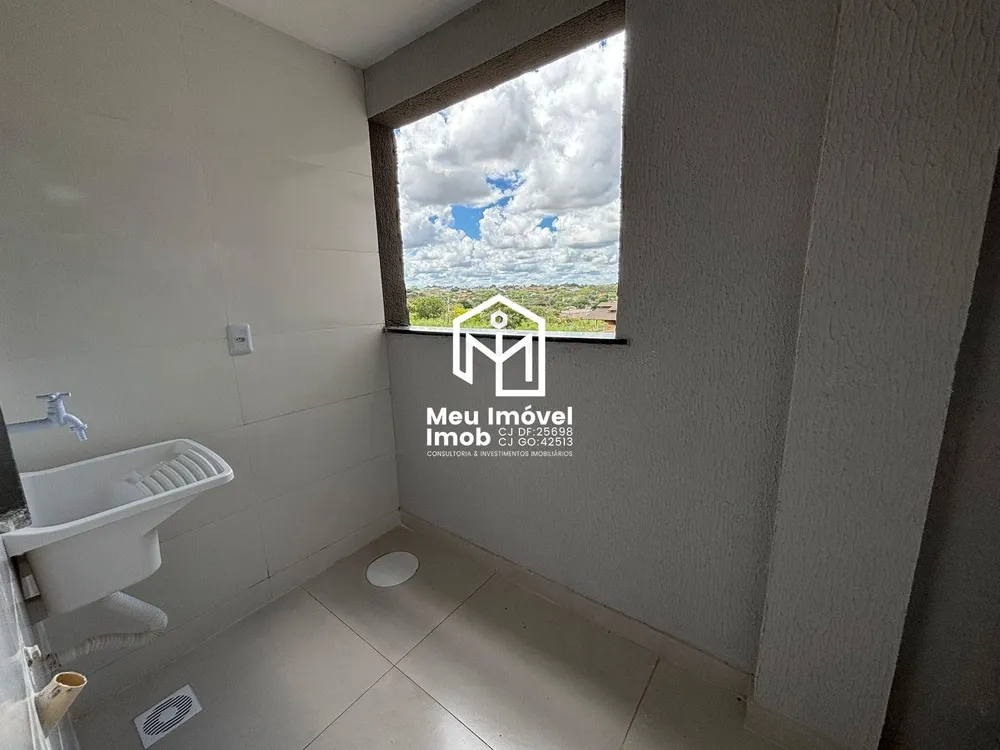 Apartamento, 2 quartos, 59 m² - Foto 10