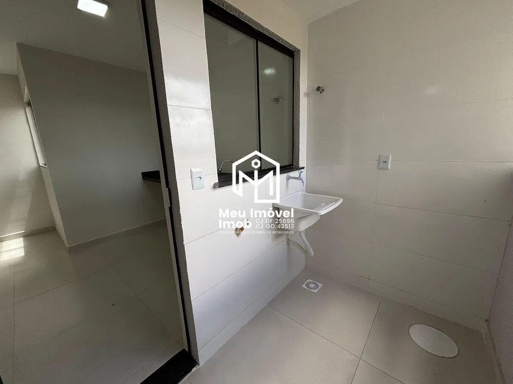 Apartamento, 2 quartos, 59 m² - Foto 6