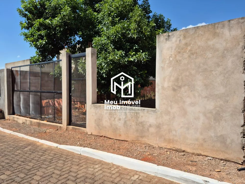 Terreno, 400 m² - Foto 1