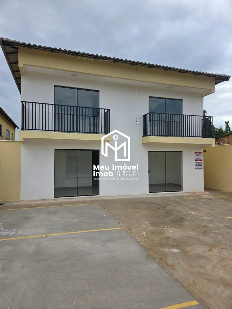 Apartamento, 2 quartos, 64 m² - Foto 1