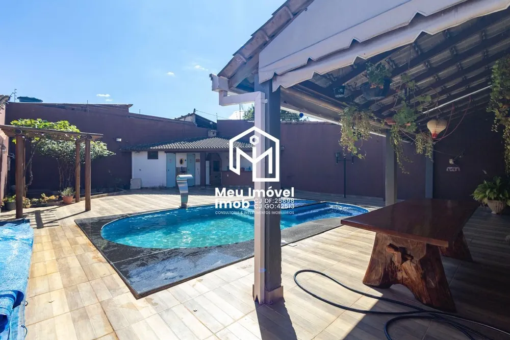 Casa, 4 quartos, 260 m² - Foto 5