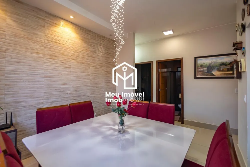 Casa, 4 quartos, 260 m² - Foto 6
