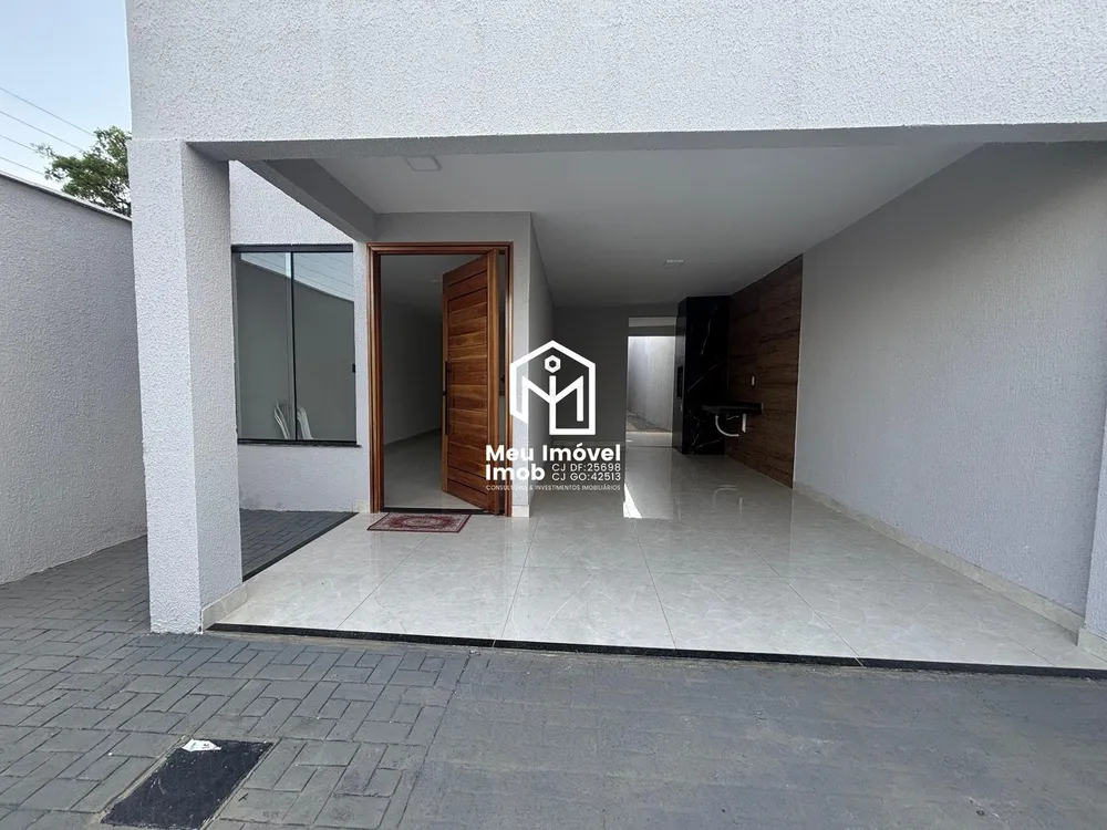 Casa, 3 quartos, 102 m² - Foto 6