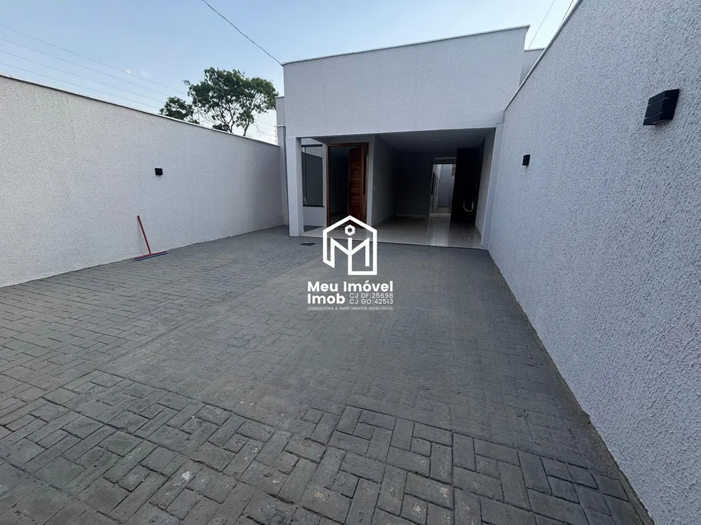 Casa, 3 quartos, 102 m² - Foto 4