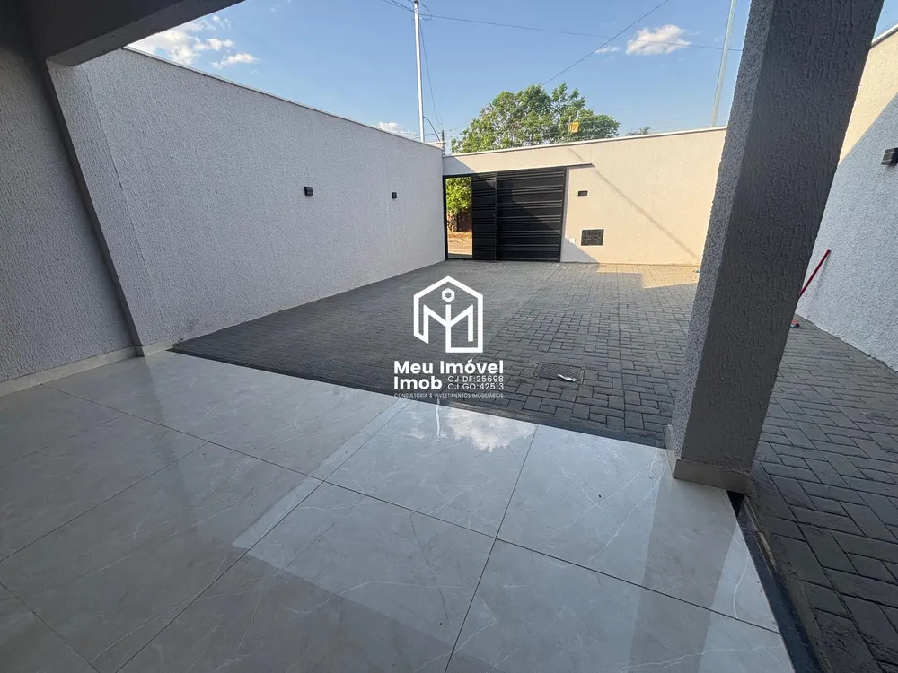 Casa, 3 quartos, 102 m² - Foto 5