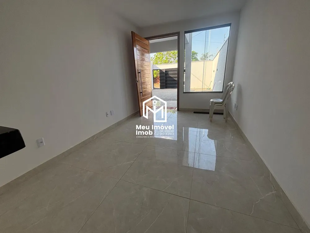 Casa, 3 quartos, 102 m² - Foto 15