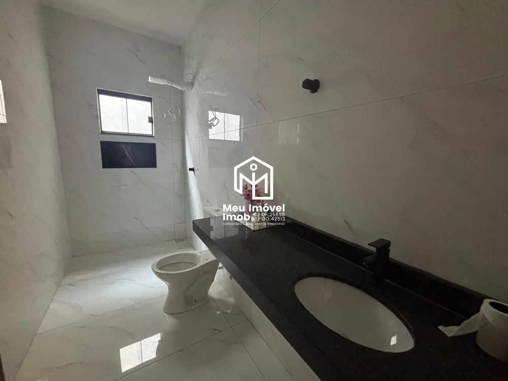 Casa, 3 quartos, 102 m² - Foto 16