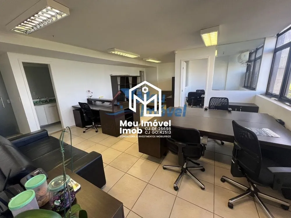 Sala-Conjunto, 74 m² - Foto 1